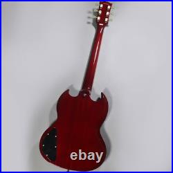 GrassRoots G-SG-STD Cherry (no250926)