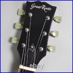 GrassRoots G-SG-STD Cherry (no250926)