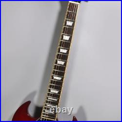 GrassRoots G-SG-STD Cherry (no250926)