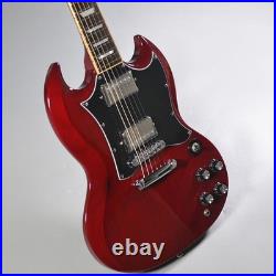 GrassRoots G-SG-STD Cherry (no250926)