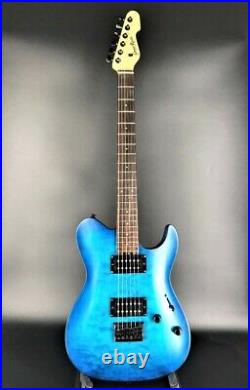 GrassRoots G-TB-55R Electric Guitar #35