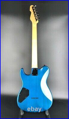 GrassRoots G-TB-55R Electric Guitar #35