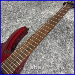 GrassRoots G-TN-58G Electric Guitar From JAPAN