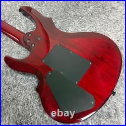 GrassRoots G-TN-58G Electric Guitar From JAPAN