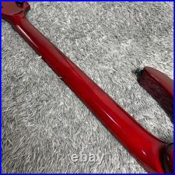 GrassRoots G-TN-58G Electric Guitar From JAPAN