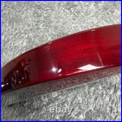 GrassRoots G-TN-58G Electric Guitar From JAPAN