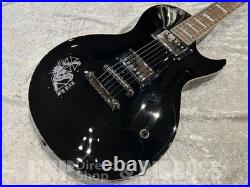 GrassRoots G-U-65 / Black (no260629)