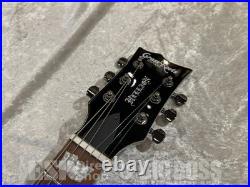 GrassRoots G-U-65 / Black (no260629)