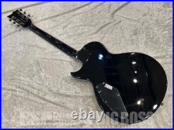 GrassRoots G-U-65 / Black (no260629)