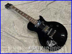 GrassRoots G-U-65 / Black (no260629)