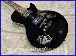 GrassRoots G-U-65 / Black (no260629)