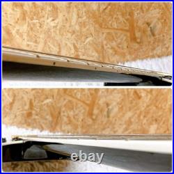 GrassRoots by ESP G-KT-60C Knight Electric Guitar HH Black MIJ