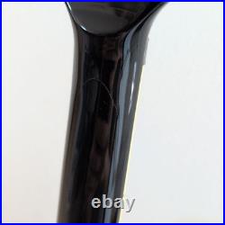 Grass Roots Electric Guitar Black With 3 Pickups