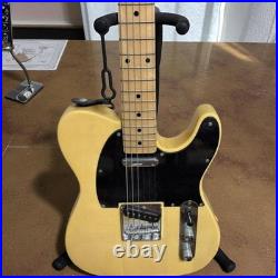 Grass Roots Electric Guitar TL-Style Style with Dusty Condition Grass Roots Electric Guitar TL-Style Style with Dusty Condition