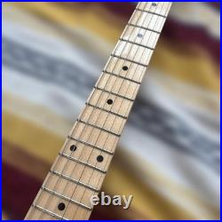 Grass Roots Electric Guitar TL-Style Style with Dusty Condition Grass Roots Electric Guitar TL-Style Style with Dusty Condition