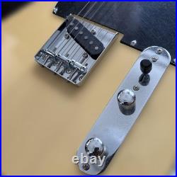 Grass Roots Electric Guitar TL-Style Style with Dusty Condition Grass Roots Electric Guitar TL-Style Style with Dusty Condition