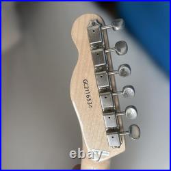 Grass Roots Electric Guitar TL-Style Style with Dusty Condition Grass Roots Electric Guitar TL-Style Style with Dusty Condition