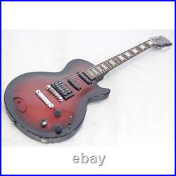 Grass Roots G-I-48LPIV Electric Guitar With Pickup Adjustments, No Case