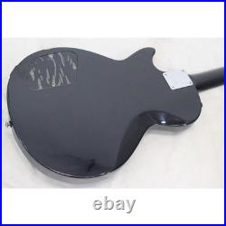 Grass Roots G-I-48LPIV Electric Guitar With Pickup Adjustments, No Case