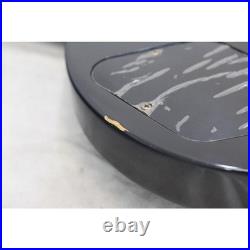 Grass Roots G-I-48LPIV Electric Guitar With Pickup Adjustments, No Case