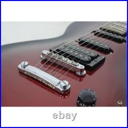 Grass Roots G-I-48LPIV Electric Guitar With Pickup Adjustments, No Case