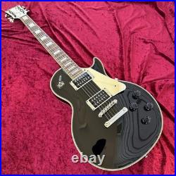 Grass Roots G-LP-JS John Sykes Black 4.10kg Electric Guitar Used Product Grass Roots G-LP-JS John Sykes Black 4.10kg Electric Guitar Used Product