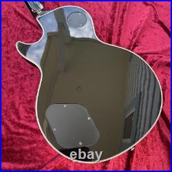 Grass Roots G-LP-JS John Sykes Black 4.10kg Electric Guitar Used Product Grass Roots G-LP-JS John Sykes Black 4.10kg Electric Guitar Used Product