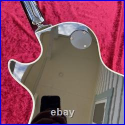Grass Roots G-LP-JS John Sykes Black 4.10kg Electric Guitar Used Product Grass Roots G-LP-JS John Sykes Black 4.10kg Electric Guitar Used Product