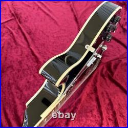 Grass Roots G-LP-JS John Sykes Black 4.10kg Electric Guitar Used Product Grass Roots G-LP-JS John Sykes Black 4.10kg Electric Guitar Used Product