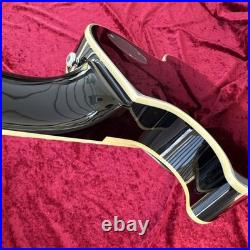 Grass Roots G-LP-JS John Sykes Black 4.10kg Electric Guitar Used Product Grass Roots G-LP-JS John Sykes Black 4.10kg Electric Guitar Used Product