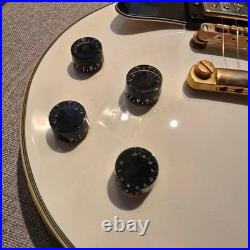 Grass Roots Les Paul Custom Lefty From JAPAN