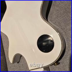 Grass Roots Les Paul Custom Lefty From JAPAN