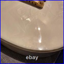 Grass Roots Les Paul Custom Lefty From JAPAN