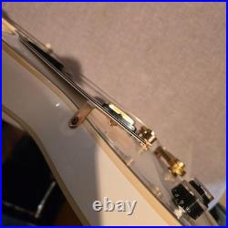 Grass Roots Les Paul Custom Lefty From JAPAN