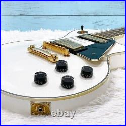 Grass Roots Lespaul electric guitar