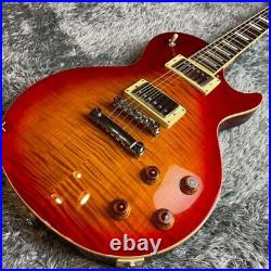 Grass Roots Model G-LP-60S LP Type Electric Guitar Very Good