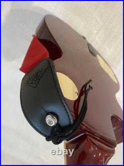 Grass Roots Single Cutaway HH Electric Guitar Used, Slight Scratches