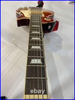 Grass Roots Single Cutaway HH Electric Guitar Used, Slight Scratches