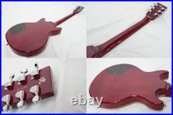 Grass Roots by ESP SR-CHERRY KEN Yokoyama Signature MODEL Hi-Standard