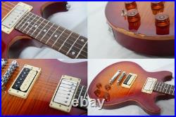 Grass Roots by ESP SR-CHERRY KEN Yokoyama Signature MODEL Hi-Standard