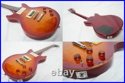 Grass Roots by ESP SR-CHERRY KEN Yokoyama Signature MODEL Hi-Standard