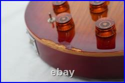 Grass Roots by ESP SR-CHERRY KEN Yokoyama Signature MODEL Hi-Standard Grass Roots by ESP SR-CHERRY KEN Yokoyama Signature MODEL Hi-Standard