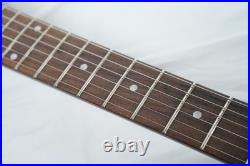 Grass Roots by ESP SR-CHERRY KEN Yokoyama Signature MODEL Hi-Standard