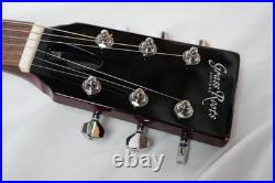 Grass Roots by ESP SR-CHERRY KEN Yokoyama Signature MODEL Hi-Standard