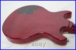 Grass Roots by ESP SR-CHERRY KEN Yokoyama Signature MODEL Hi-Standard