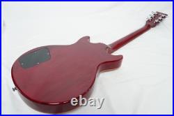 Grass Roots by ESP SR-CHERRY KEN Yokoyama Signature MODEL Hi-Standard