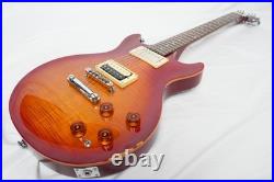 Grass Roots by ESP SR-CHERRY KEN Yokoyama Signature MODEL Hi-Standard