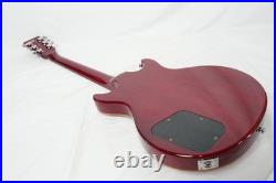 Grass Roots by ESP SR-CHERRY KEN Yokoyama Signature MODEL Hi-Standard