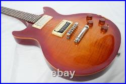 Grass Roots by ESP SR-CHERRY KEN Yokoyama Signature MODEL Hi-Standard