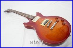 Grass Roots by ESP SR-CHERRY KEN Yokoyama Signature MODEL Hi-Standard